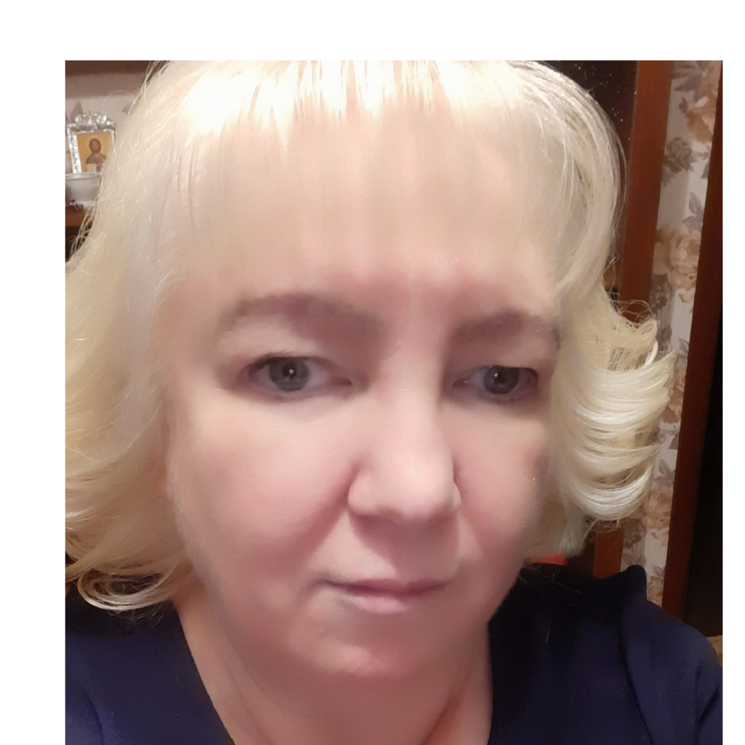 Роза Казакова