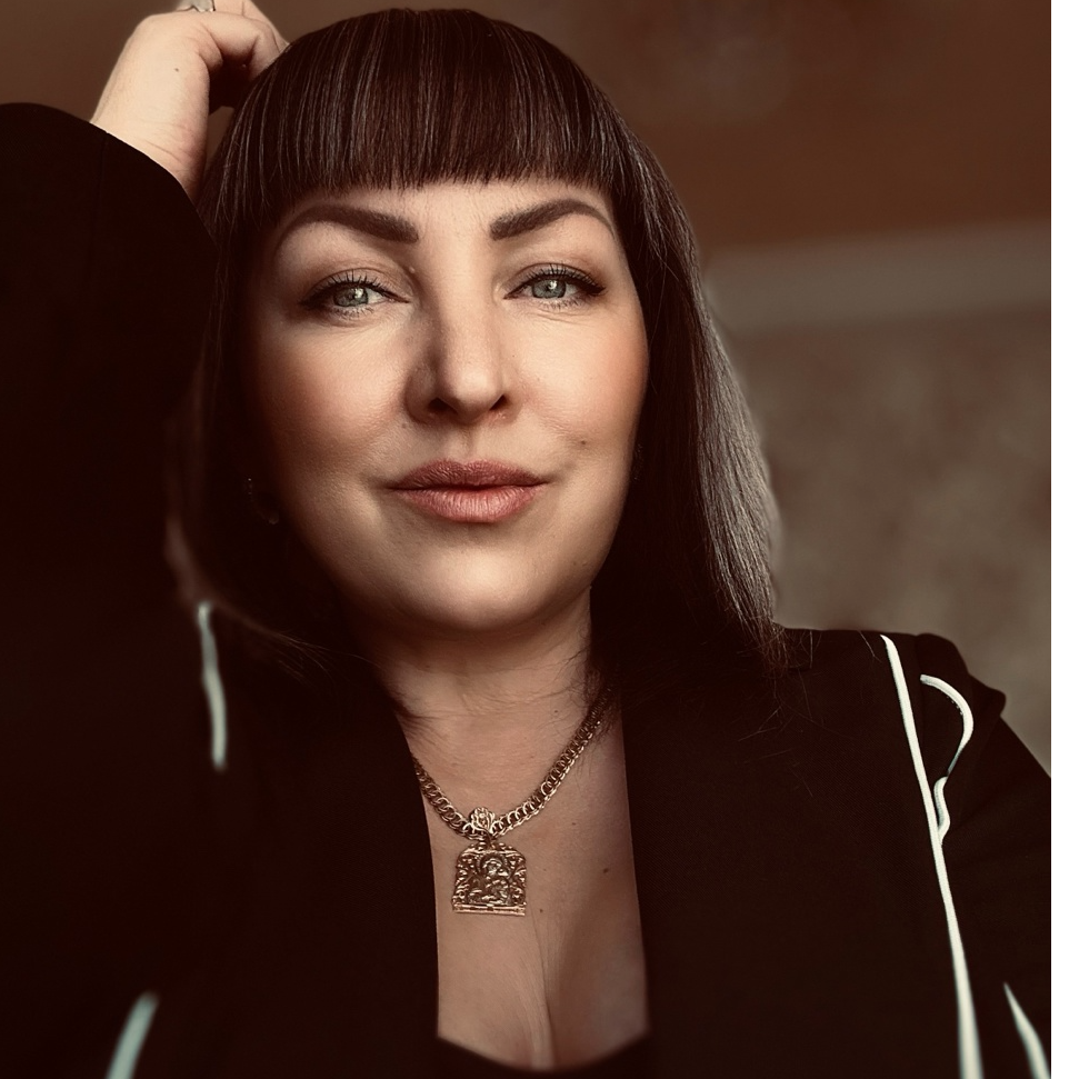 Светлана Велиева