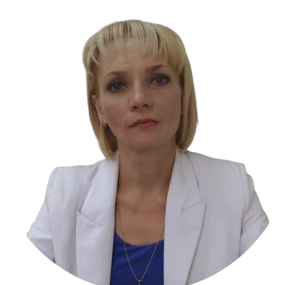 Юлия Сергеева