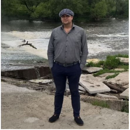 Игорь Ермаков