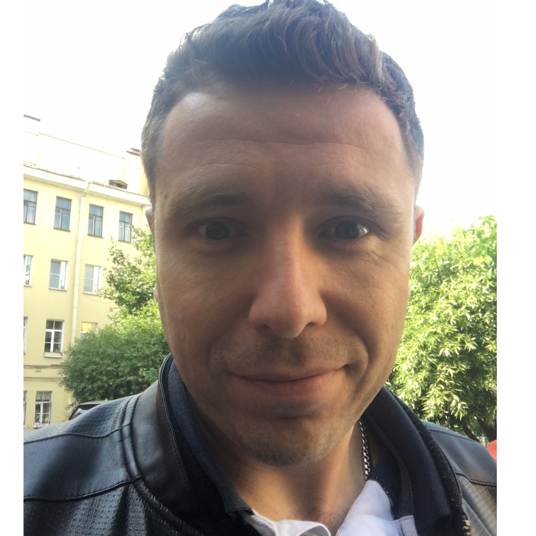 Антон Шипунов