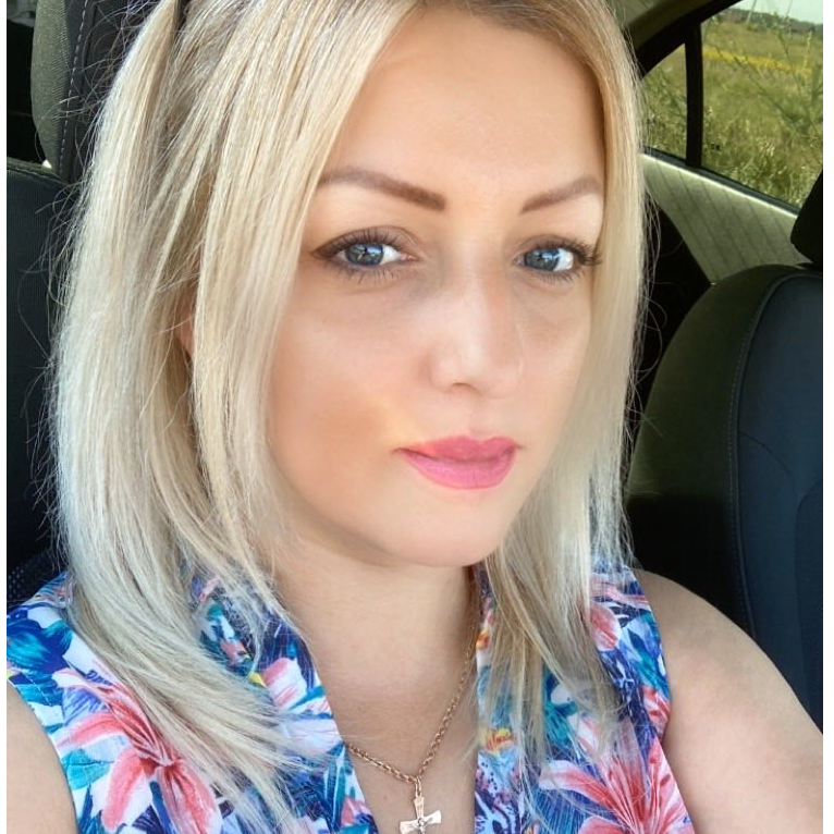 Екатерина Логинова