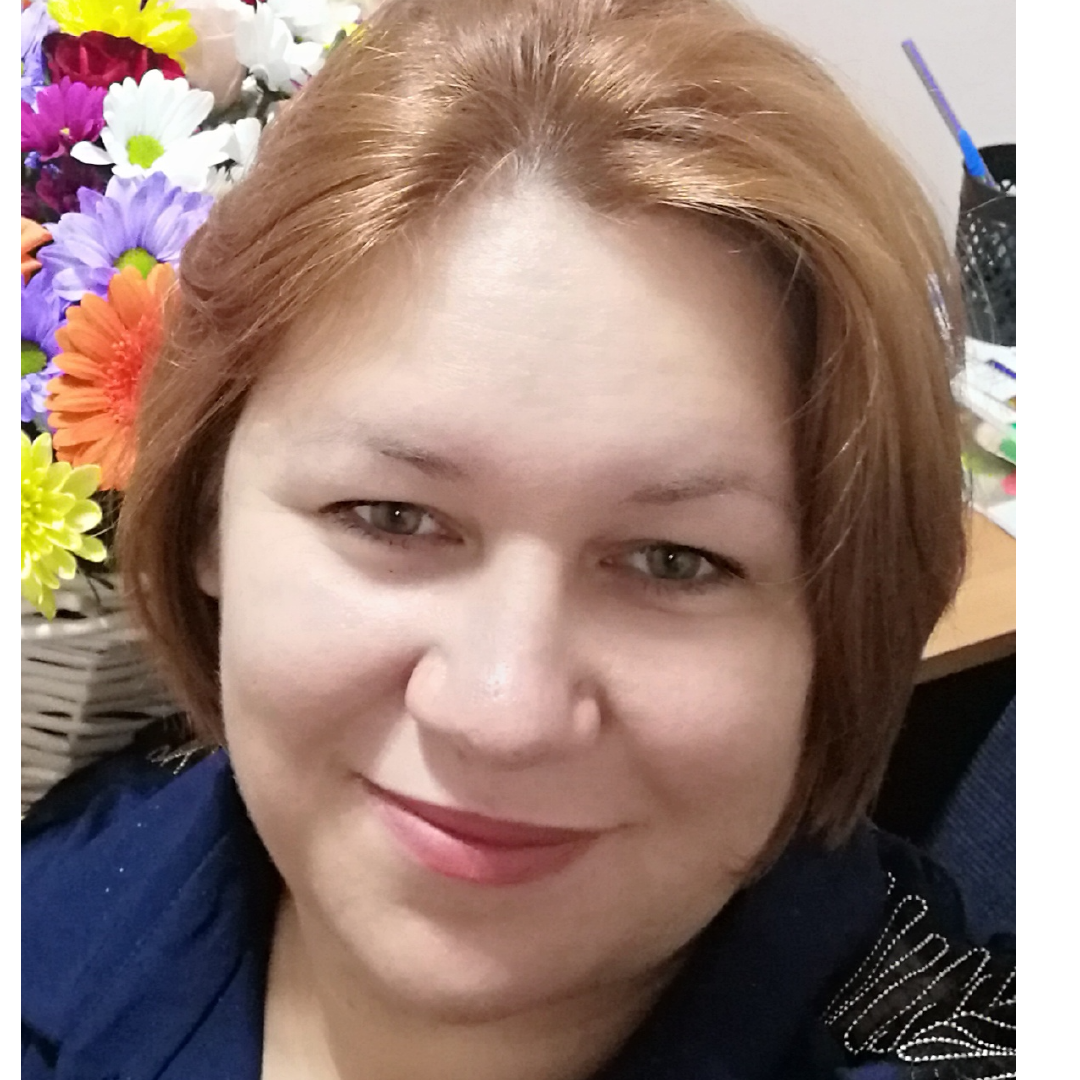 Екатерина Кретова