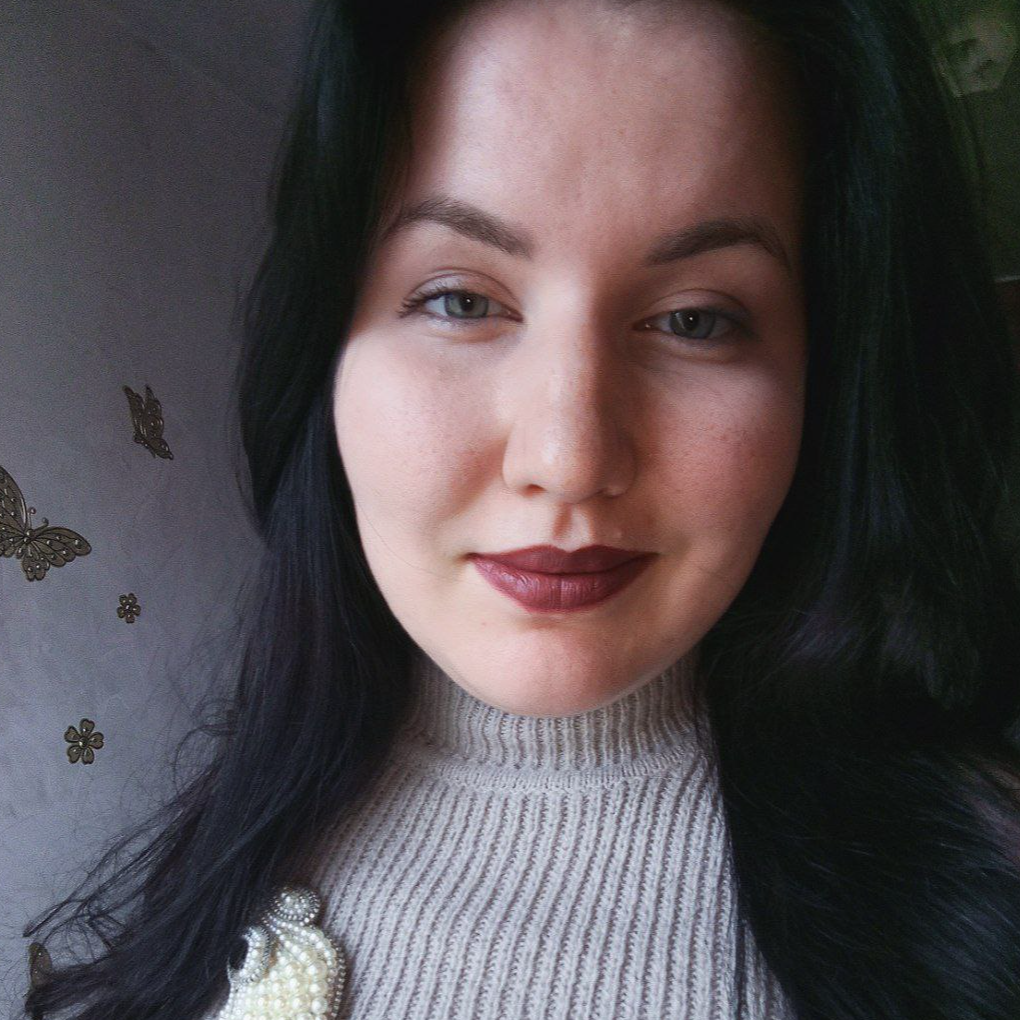 Ольга Выголова