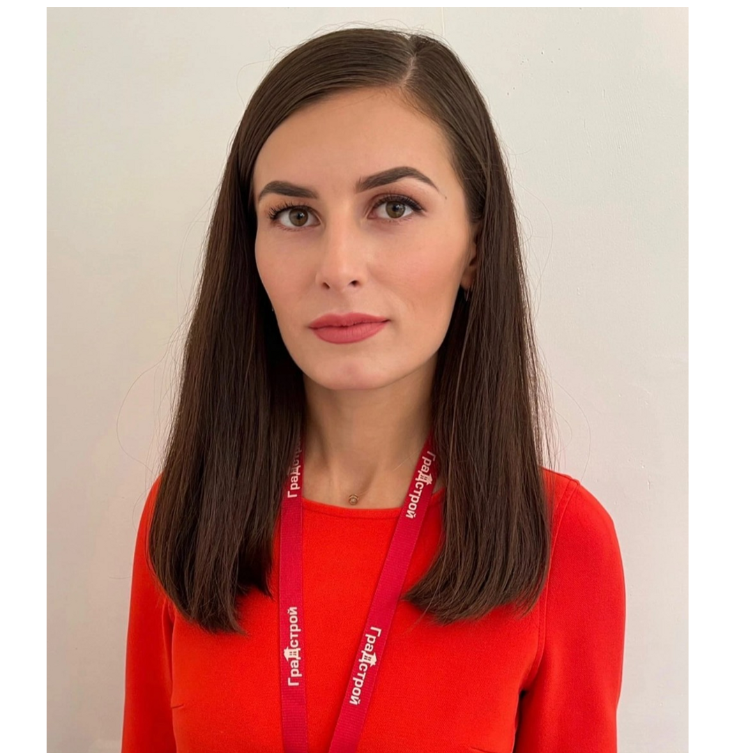 Юлия Ситникова