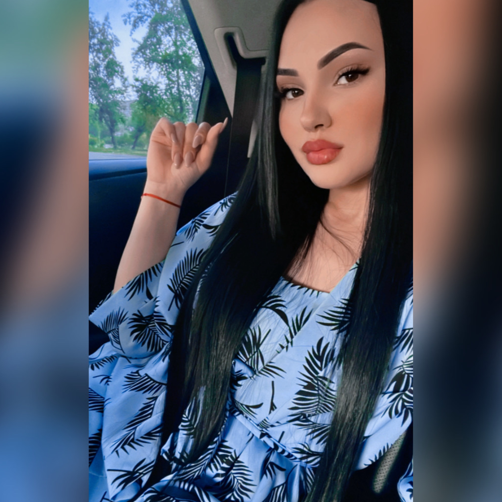 Анна Брагина