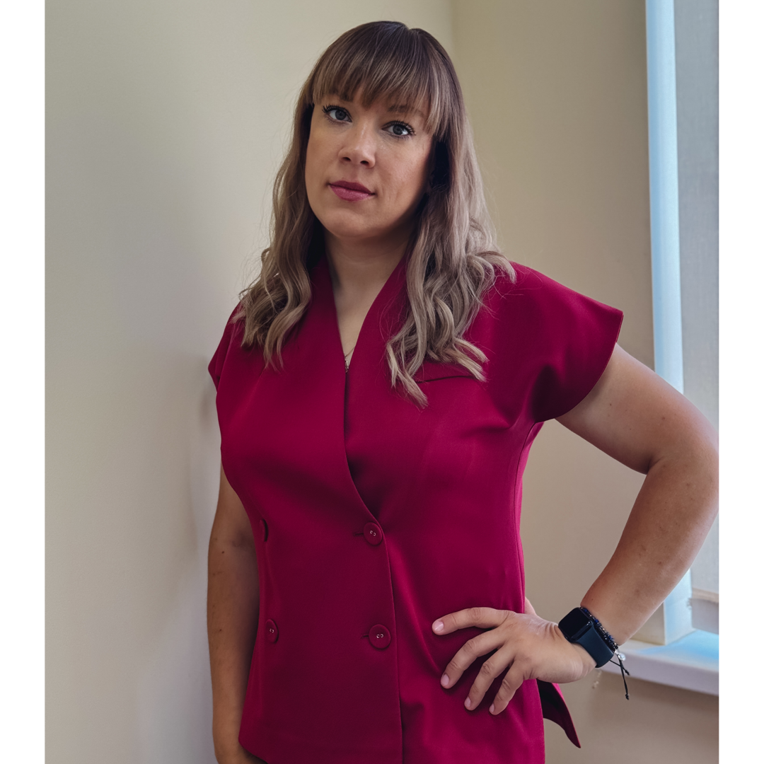 Елена Герасимова