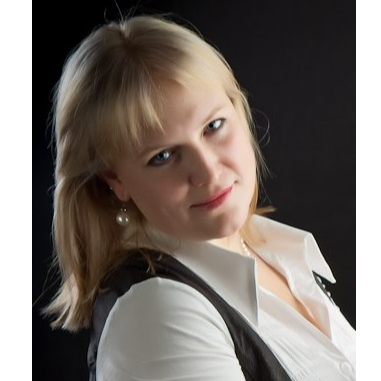 Елена Калягина