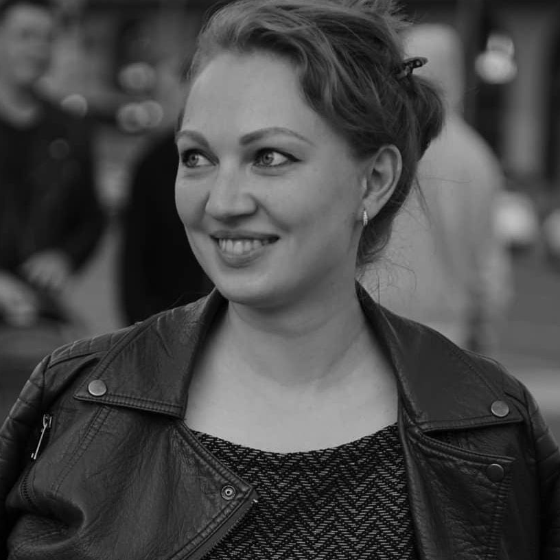 Мария Крамарова