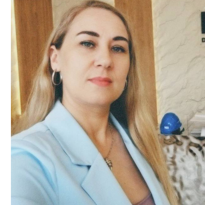 Лилия Власова