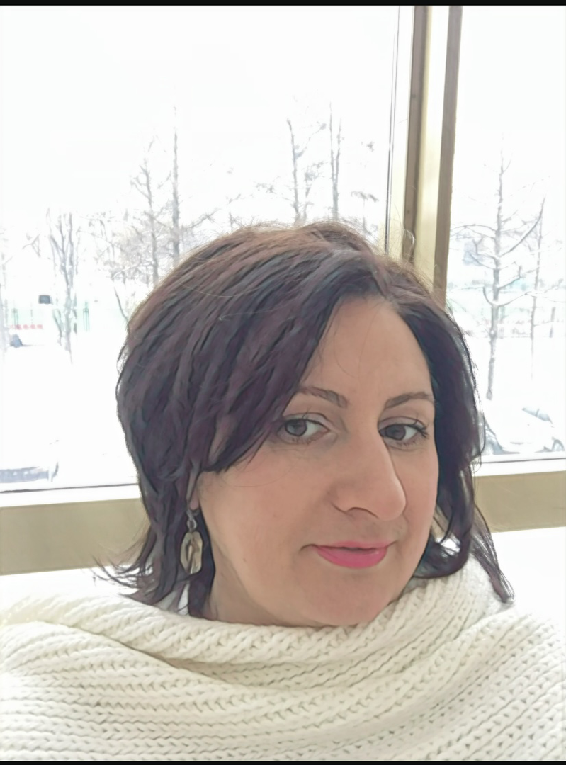 Светлана Грачева