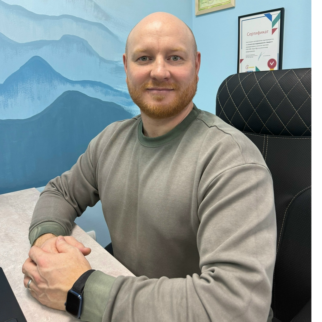 Кирилл Байканов