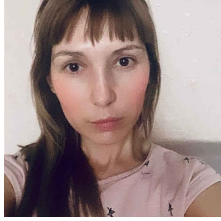 Алия Кочеткова