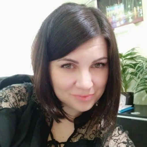 Оксана Миськова