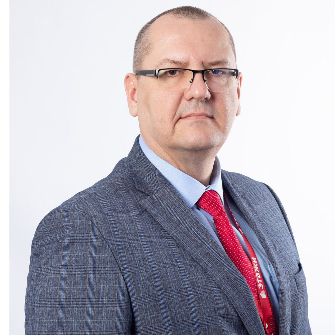 Владимир Лихачев
