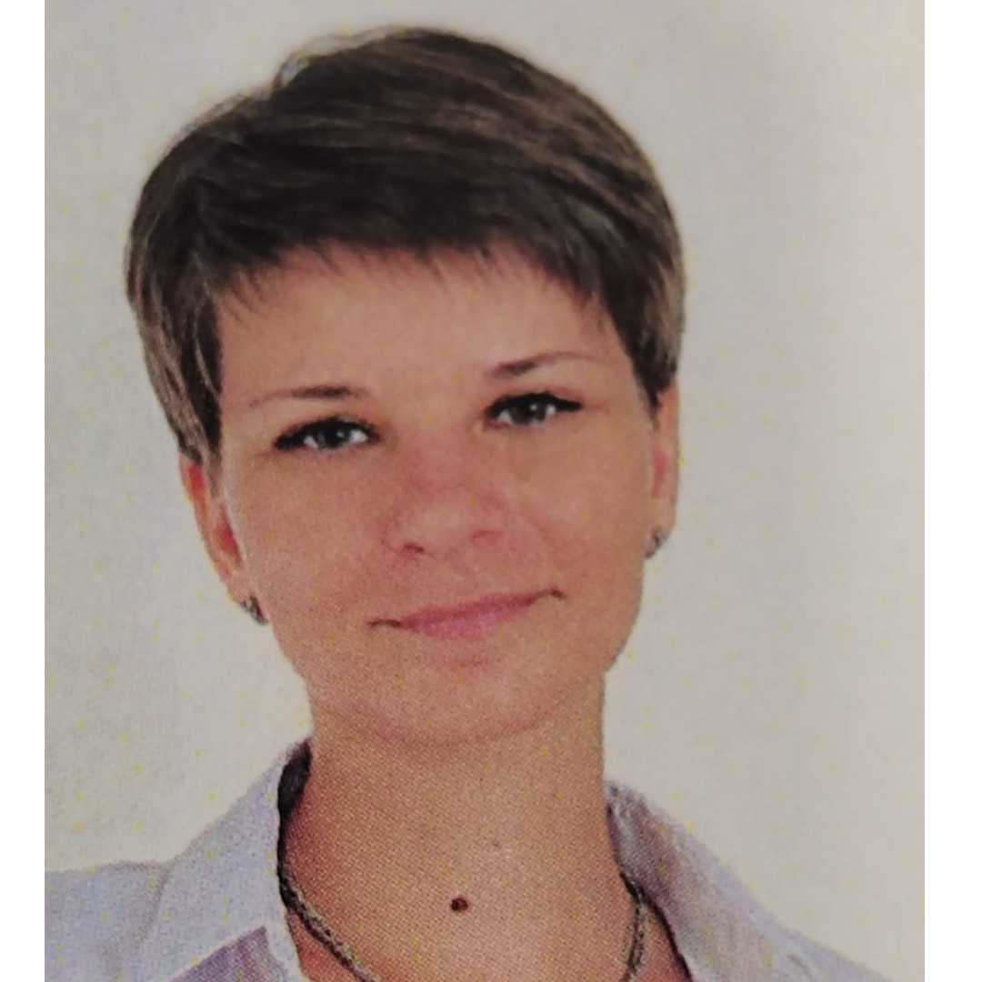 Светлана Ситникова