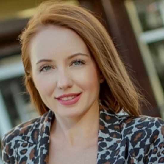 Екатерина Амелькина