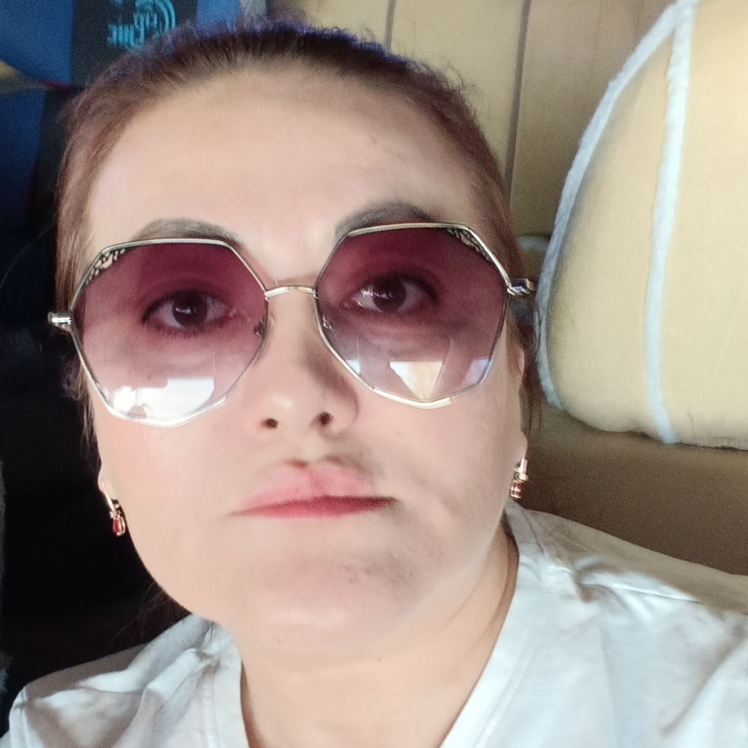 Гульгуна Исметова