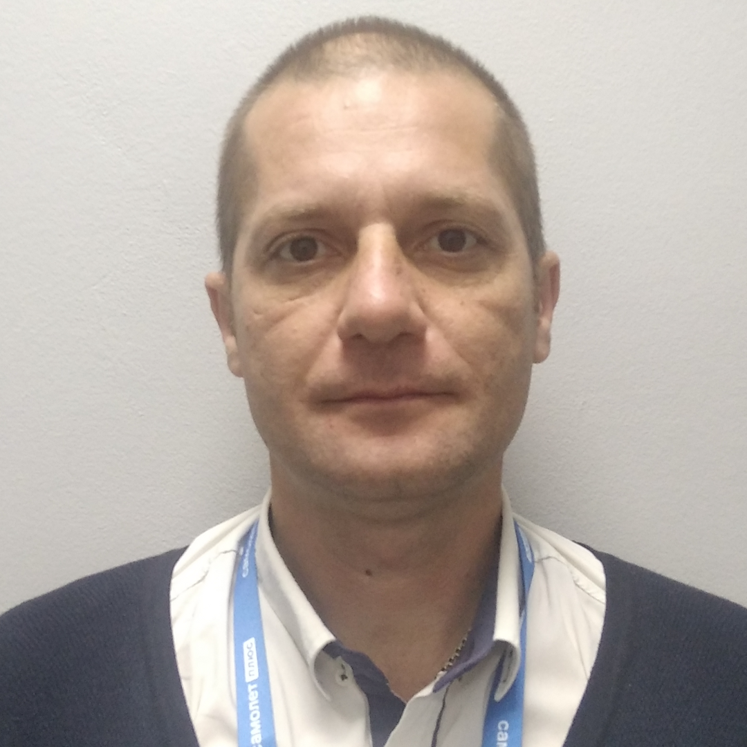 Андрей Платонов