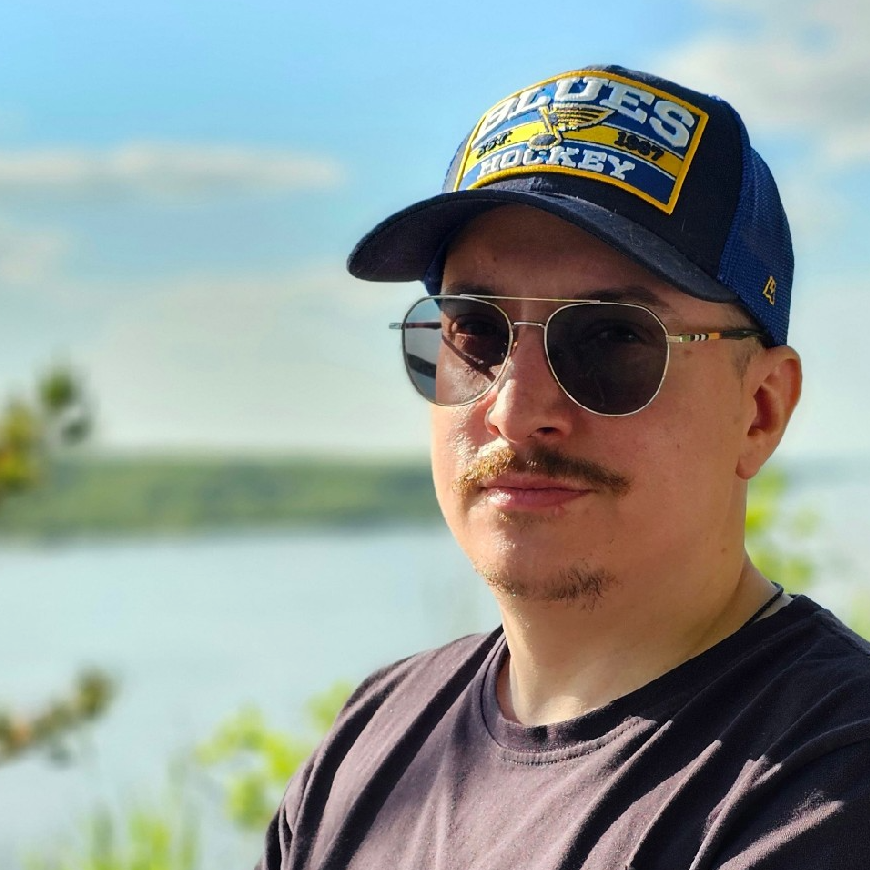 Денис Мудров