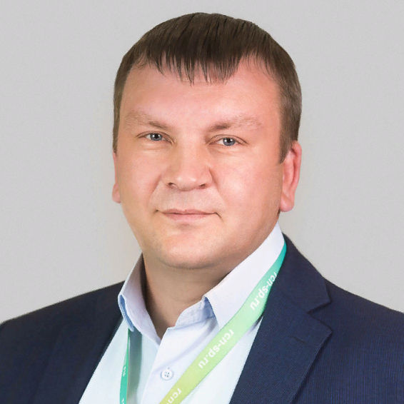 Сергей Петров