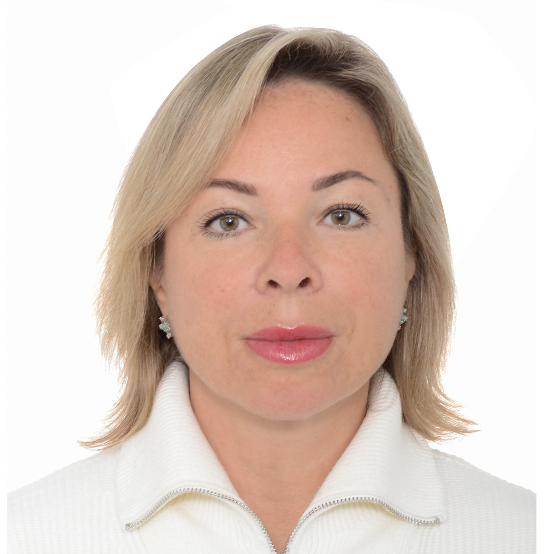 Светлана Лобачева