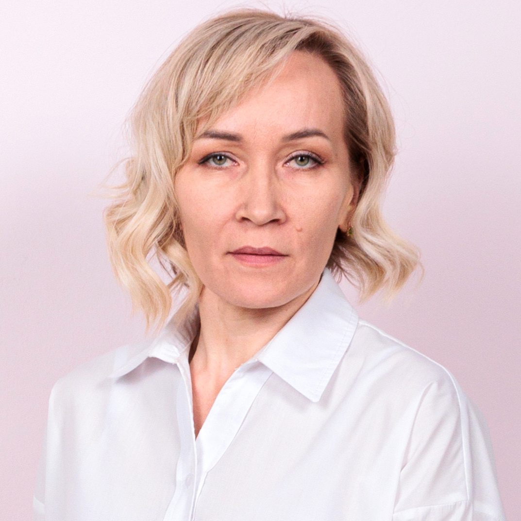 Светлана Кононова