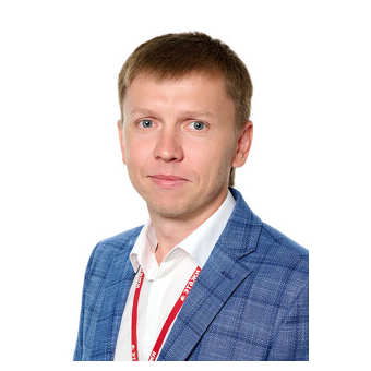 Алексей Самохин