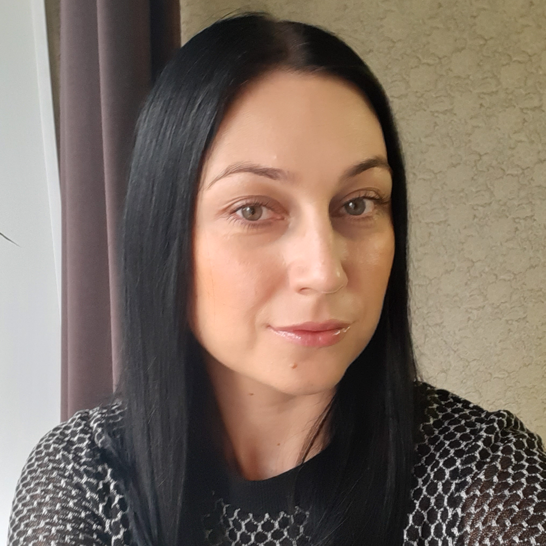 Галина Кулакова