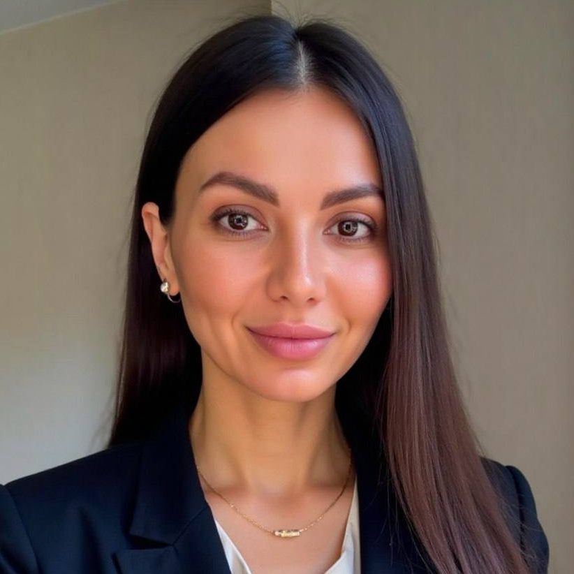 Рената Файзрахманова