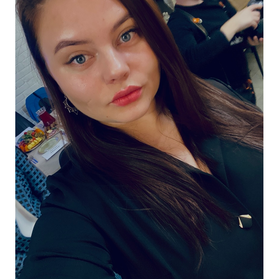 Владислава Андреева