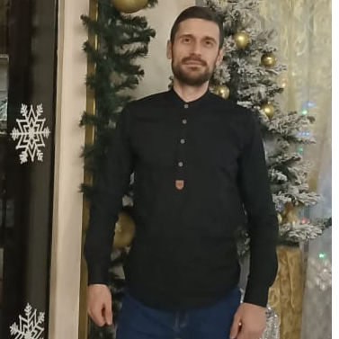 Роман Князев