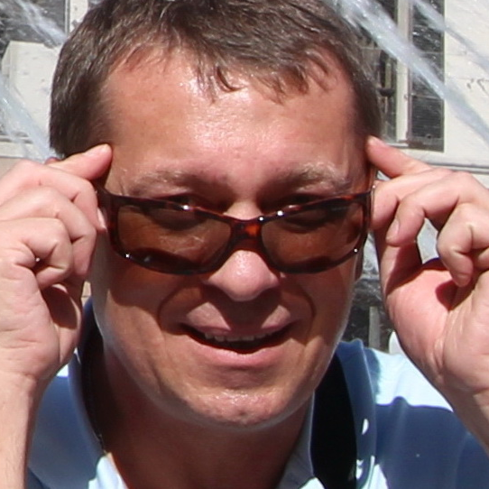 Виктор Козуб