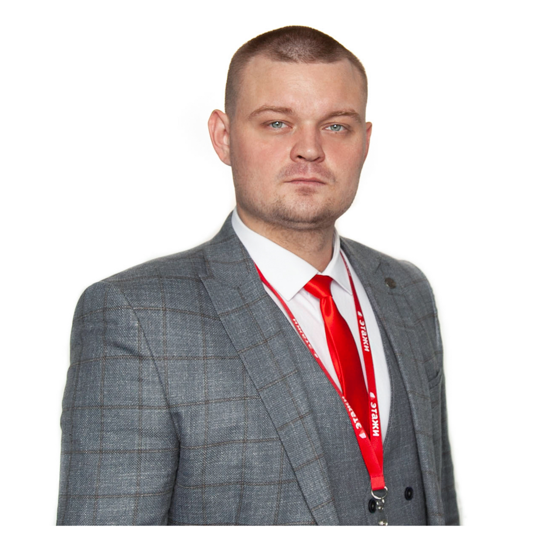 Александр Краснокутский