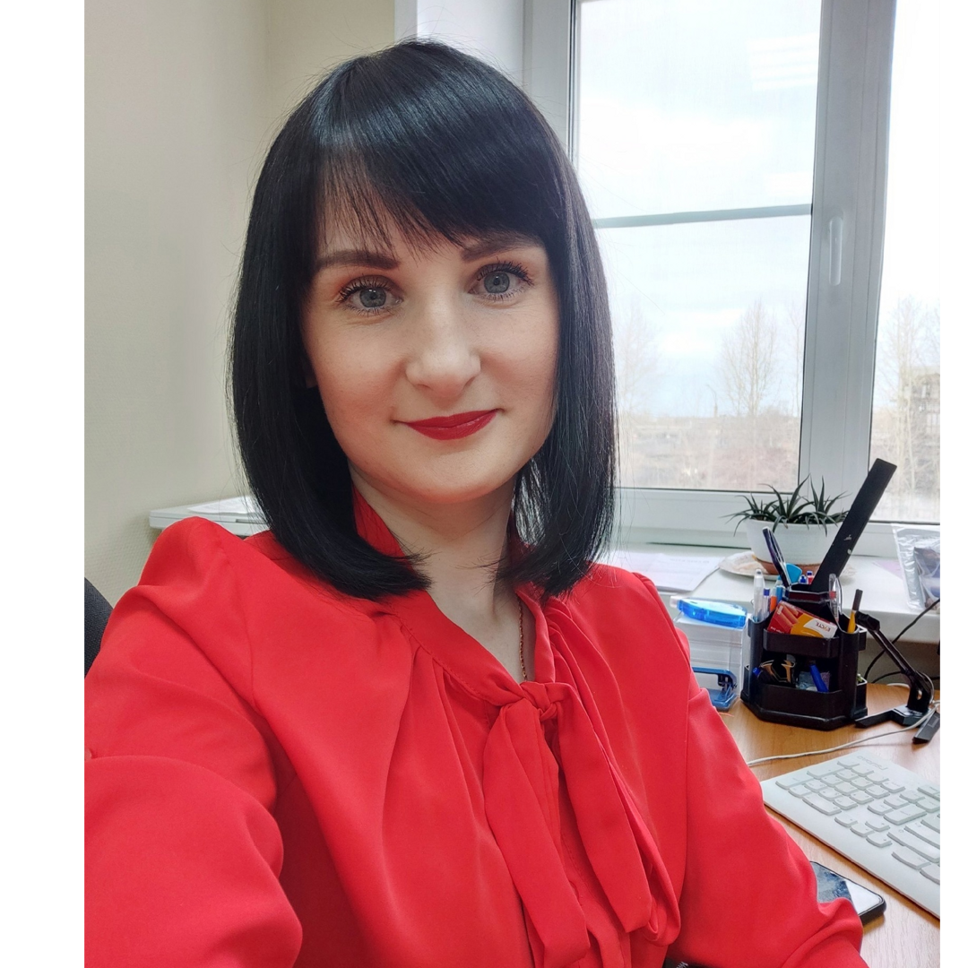 Ирина Скрипова