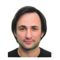 Игорь Чеботарёв