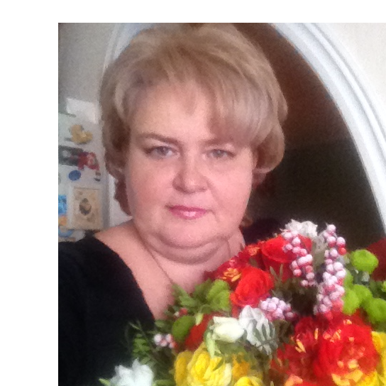 Галина Сушко