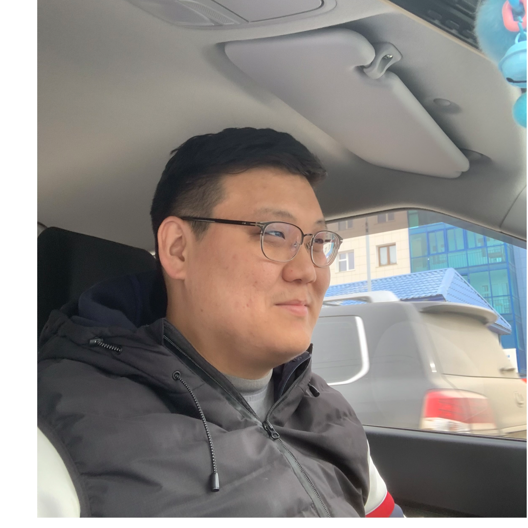 Михаил Андреев