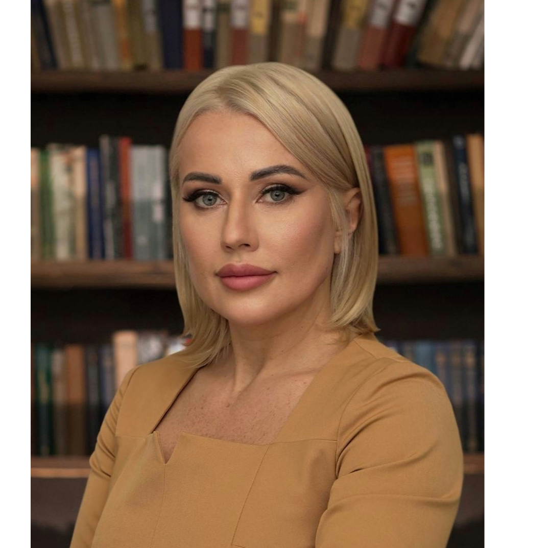 Кристина Понкратова