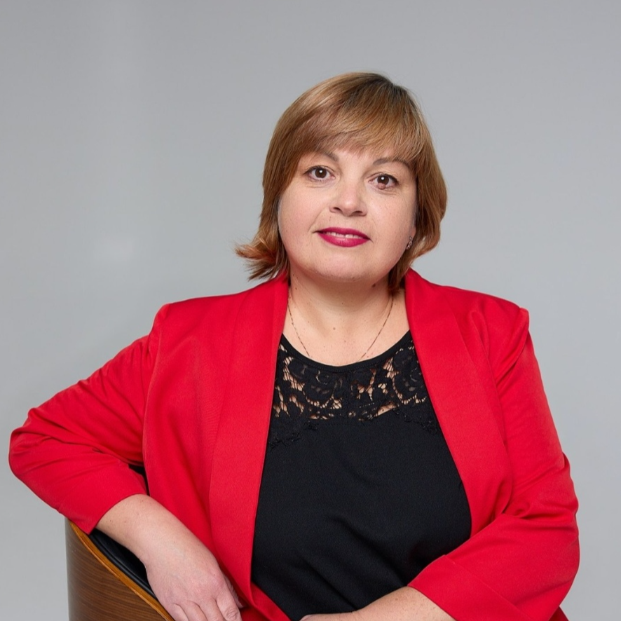 Татьяна Малышкина