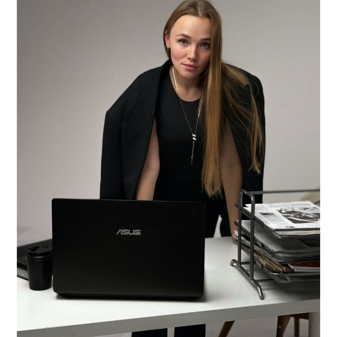 Юлия Лебедева