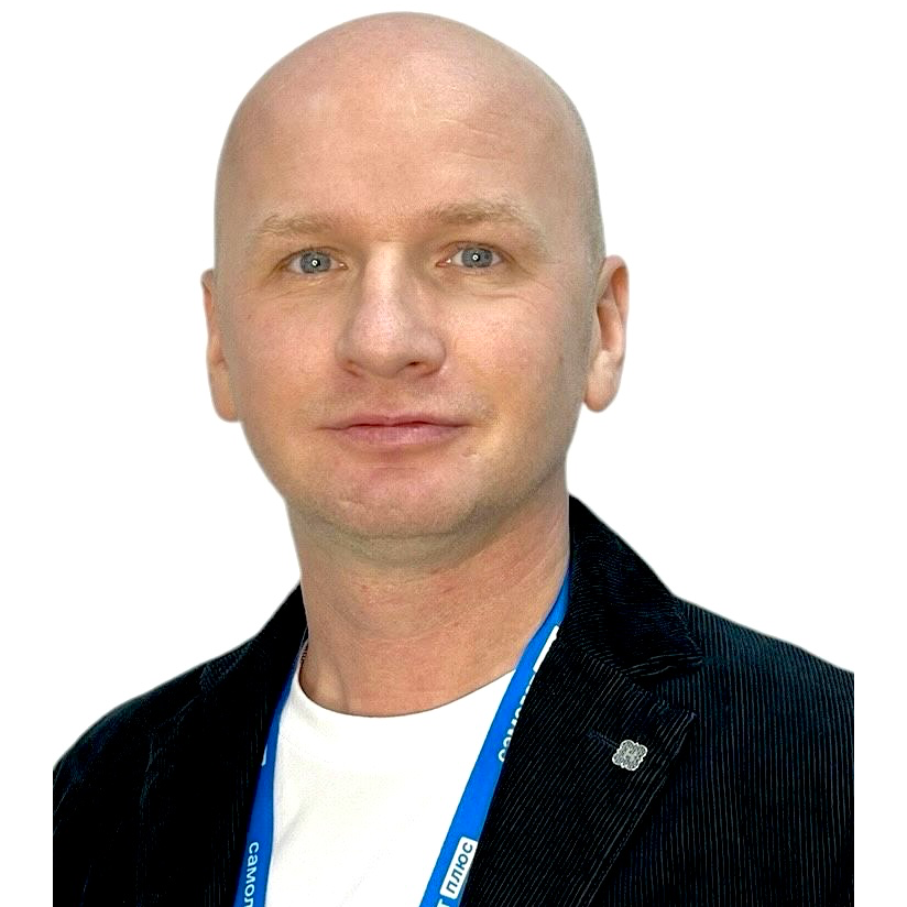 Алексей Клевакин