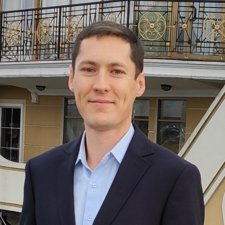 Сергей Корнилов