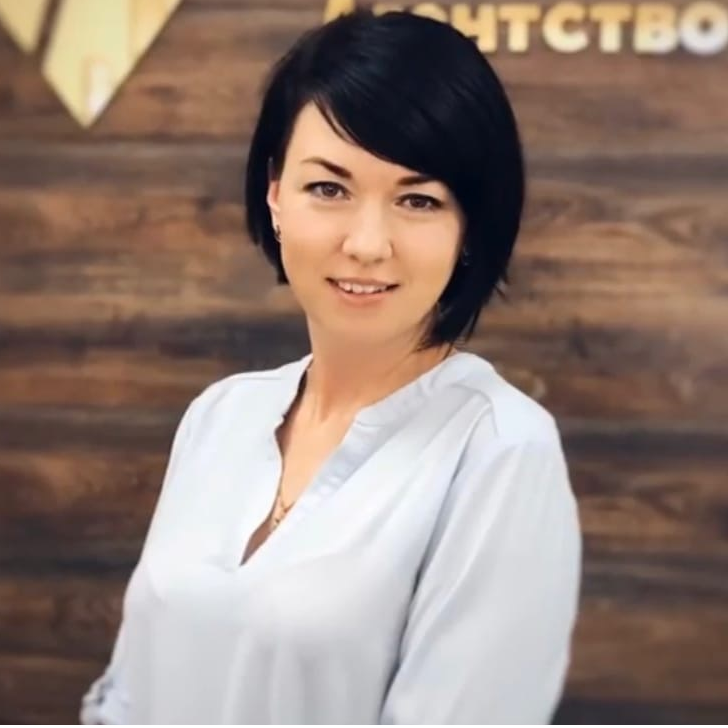 Юлия Горбанева