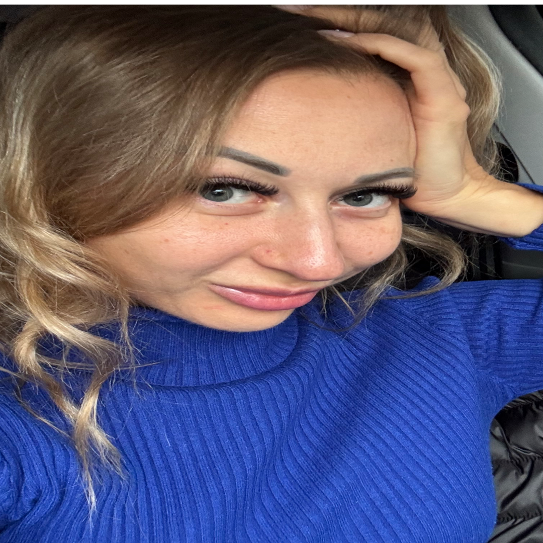 Татьяна Казначеева