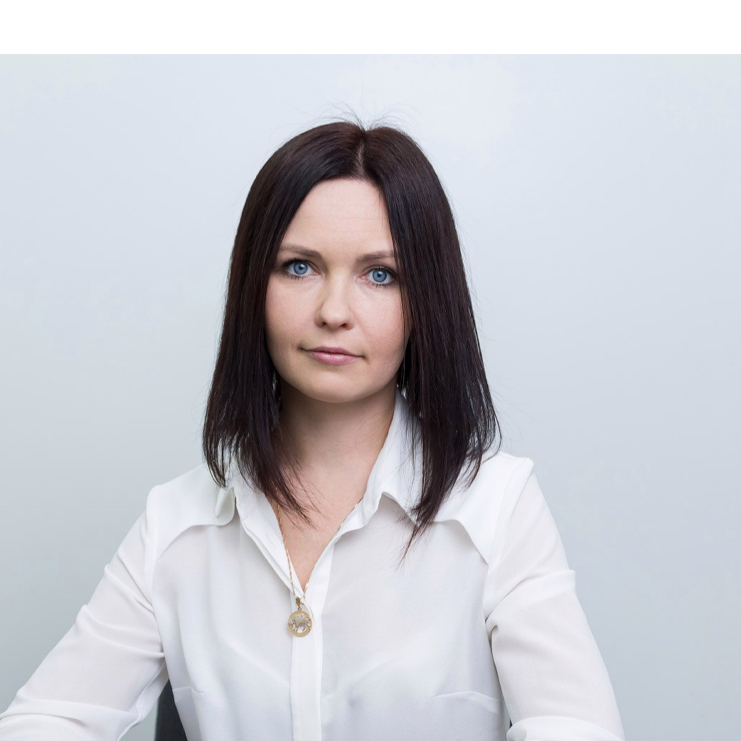 Светлана Перминова