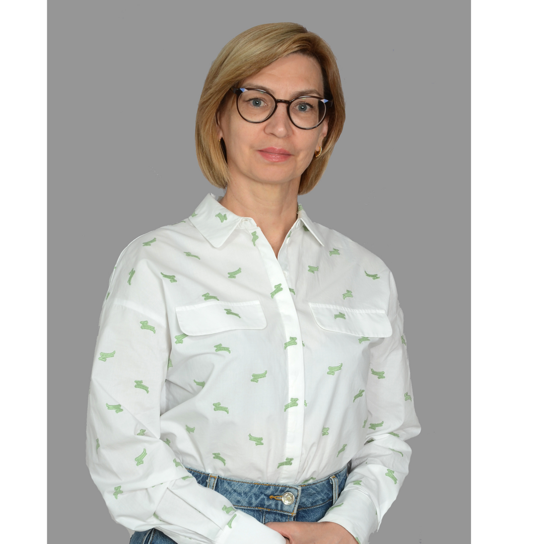 Ольга Снежкова