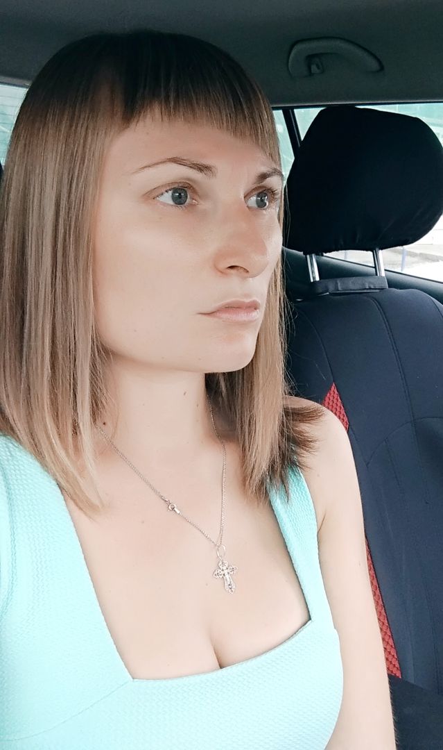 Оксана Ивонина