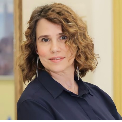 Елена Сысолятина