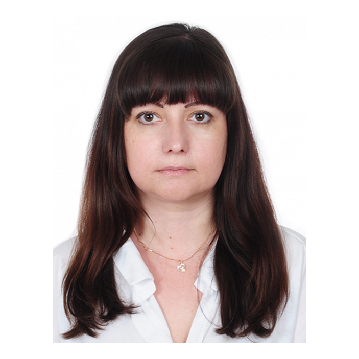 Елена Бондарева
